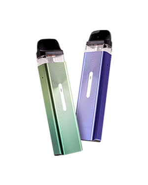 Starter kits, mods, pens